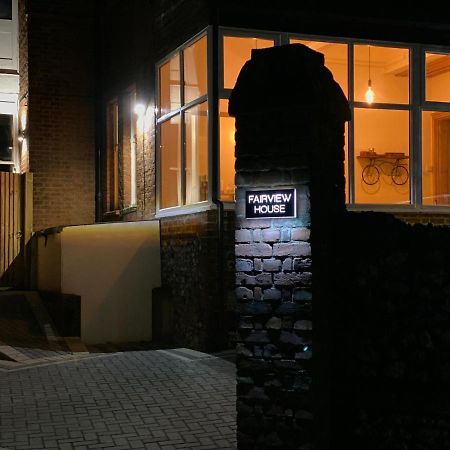 多佛尔Fairview House公寓 外观 照片